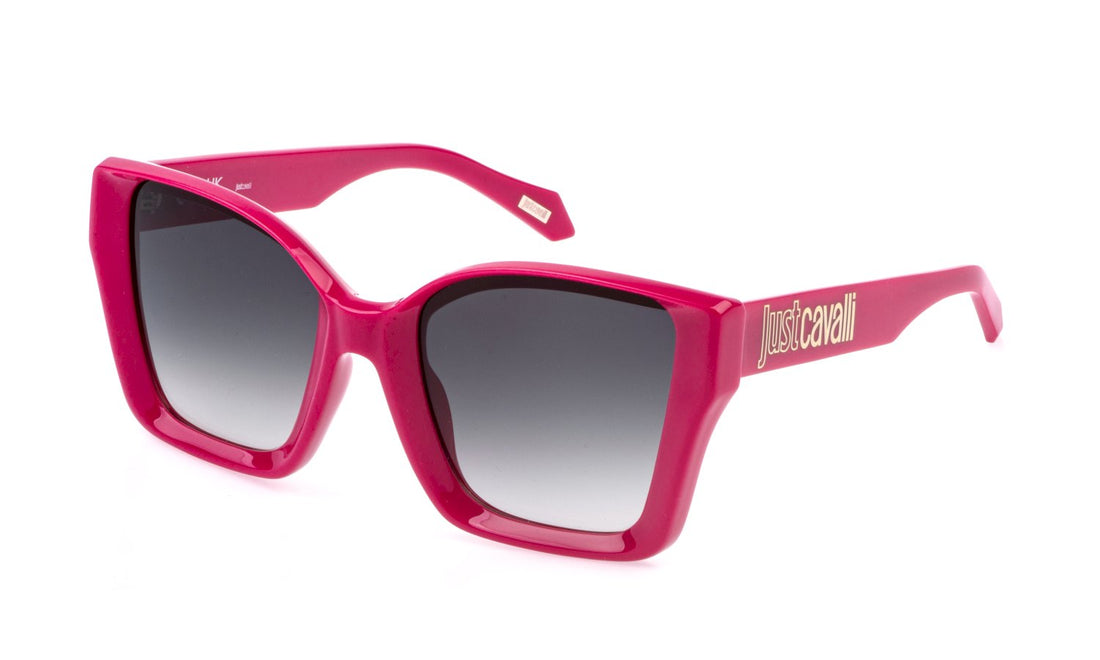 Occhiali da sole just cavalli sjc147 06uu square femenino taglia 54mm - Vista principale