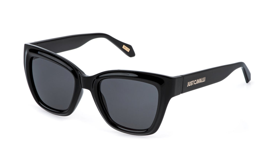 Occhiali da sole just cavalli sjc148 0z42 negro square femenino taglia 52mm - Vista principale