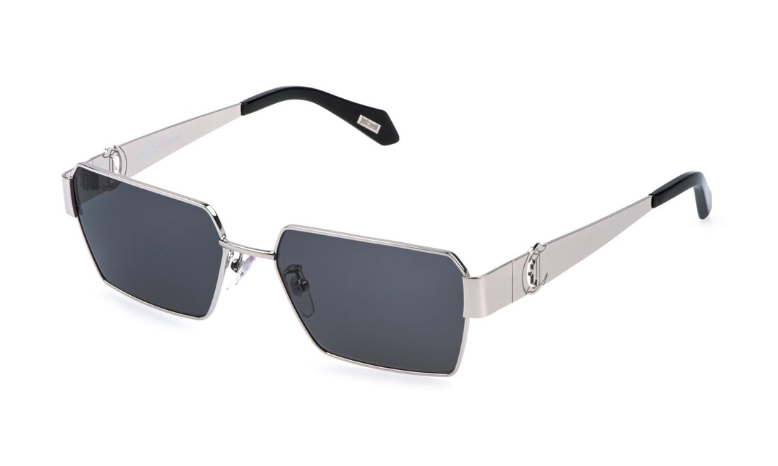 Occhiali da sole just cavalli sjc153 0579 paladio square unisex taglia 57mm - Vista principale