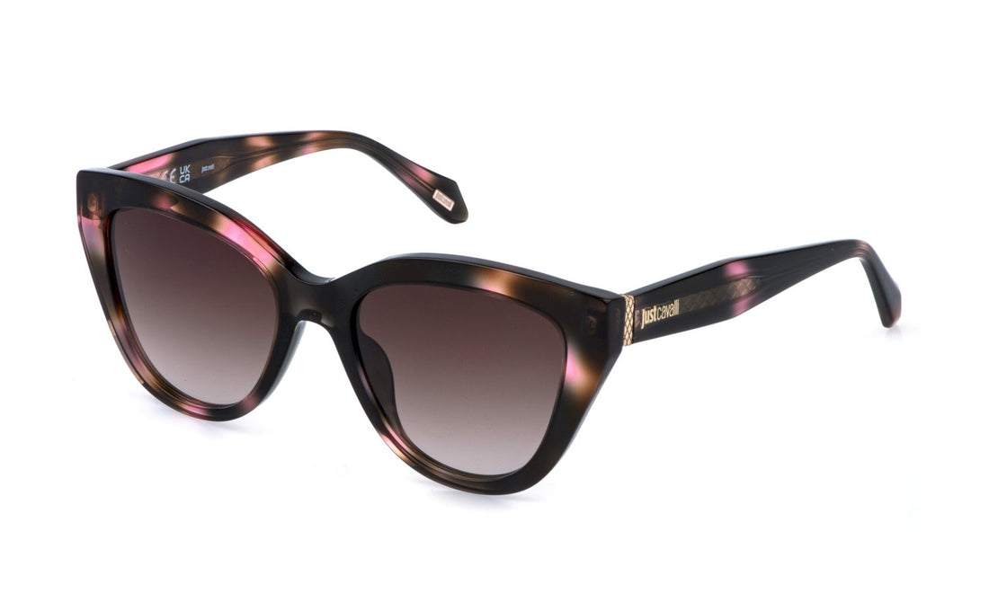 JUST CAVALLI SJC173 01GQ 54