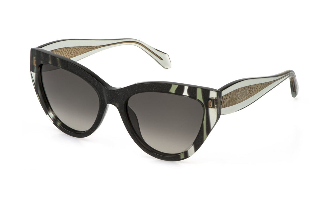 JUST CAVALLI SJC193V 0GBM 55