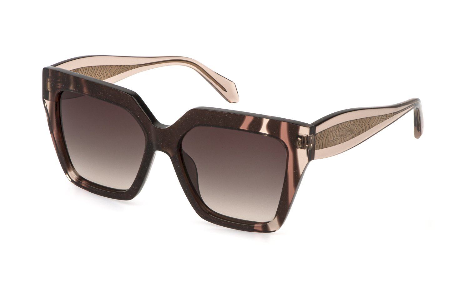 JUST CAVALLI SJC194V 0AMF 55