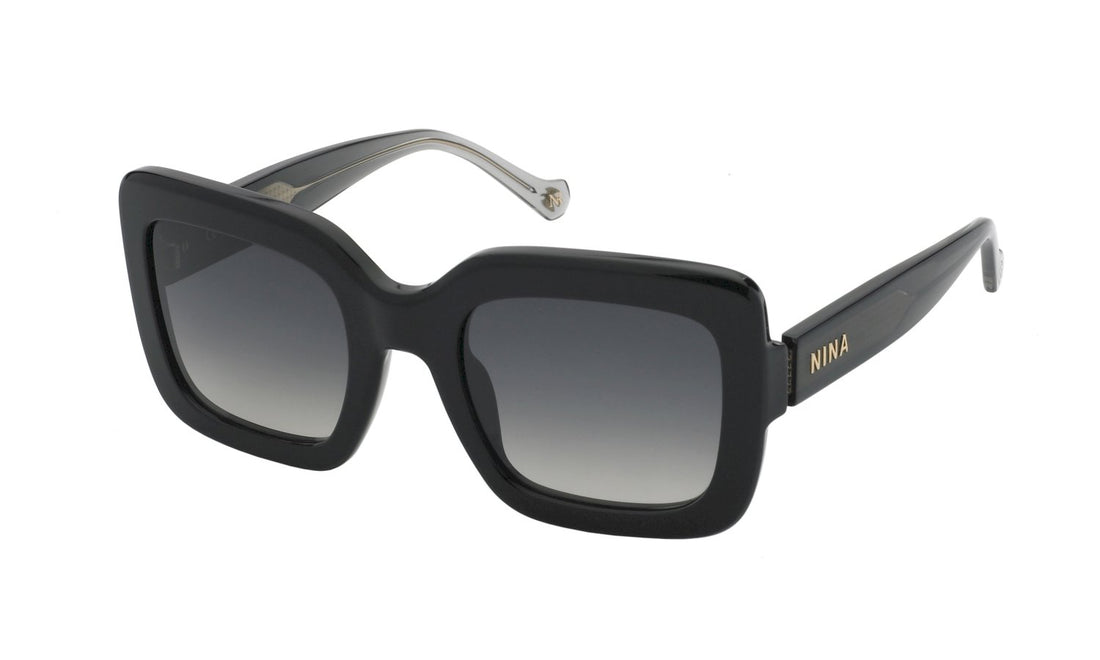 Occhiali da sole nina ricci snr322 0700 femenino taglia 53mm - Vista principale