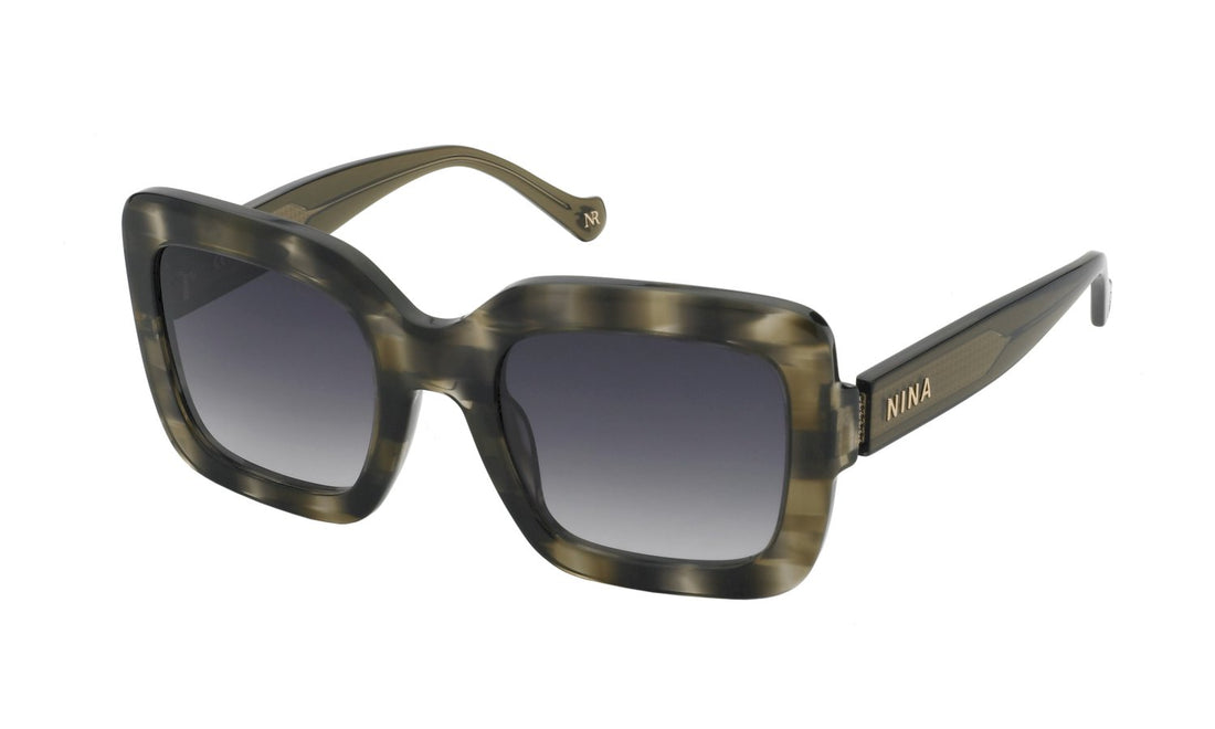 Occhiali da sole nina ricci snr322 0p66 femenino taglia 53mm - Vista principale