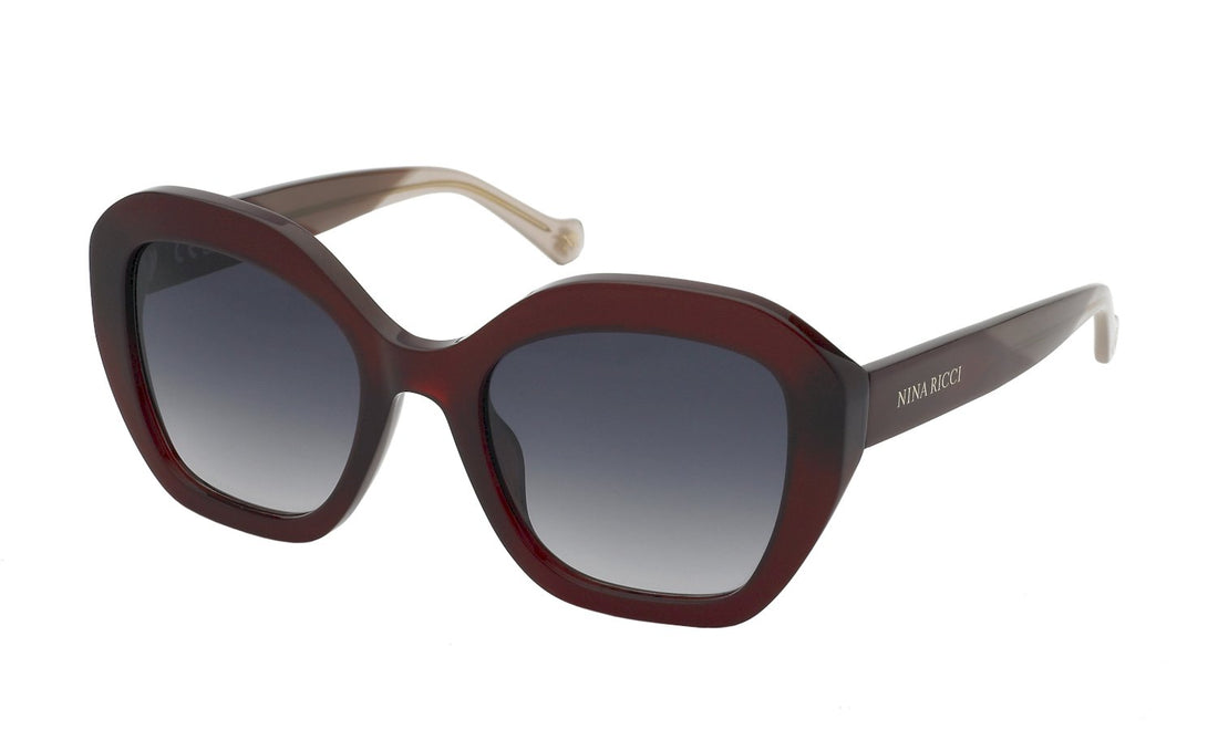 Occhiali da sole nina ricci snr355 09y9 femenino taglia 53mm - Vista principale