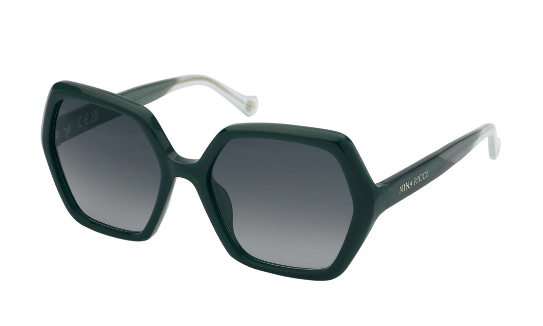 Occhiali da sole nina ricci snr356 06wt femenino taglia 57mm - Vista principale