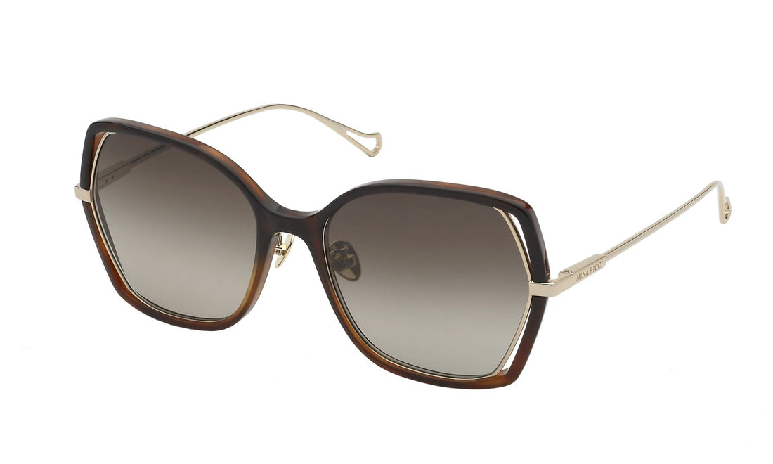 Occhiali da sole nina ricci snr361 02ad femenino taglia 57mm - Vista principale