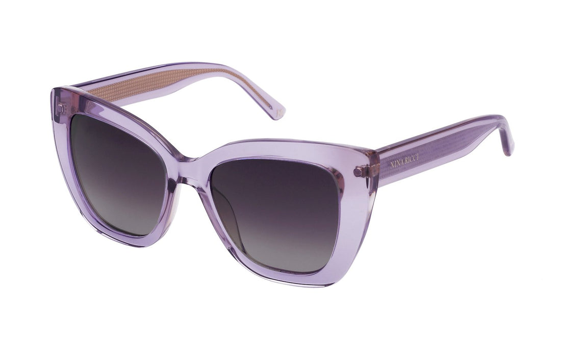 Occhiali da sole nina ricci snr376 0l83 femenino taglia 52mm - Vista principale