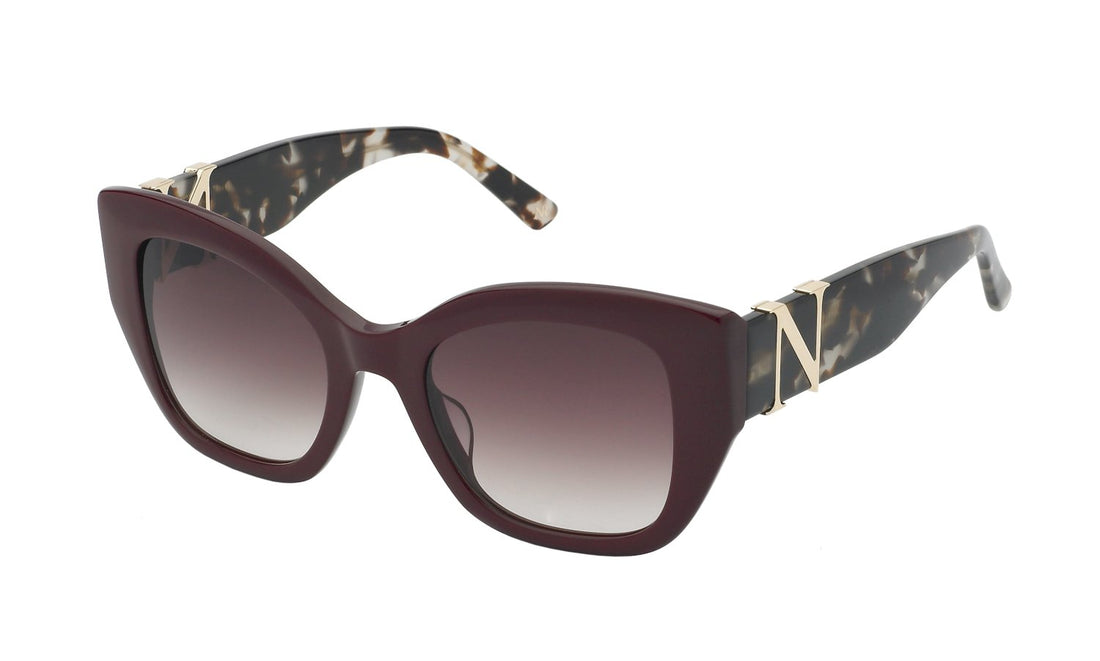 Occhiali da sole nina ricci snr377 08la femenino taglia 51mm - Vista principale