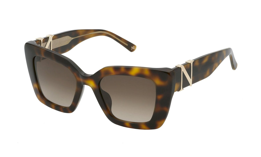 Occhiali da sole nina ricci snr378 0752 femenino taglia 50mm - Vista principale