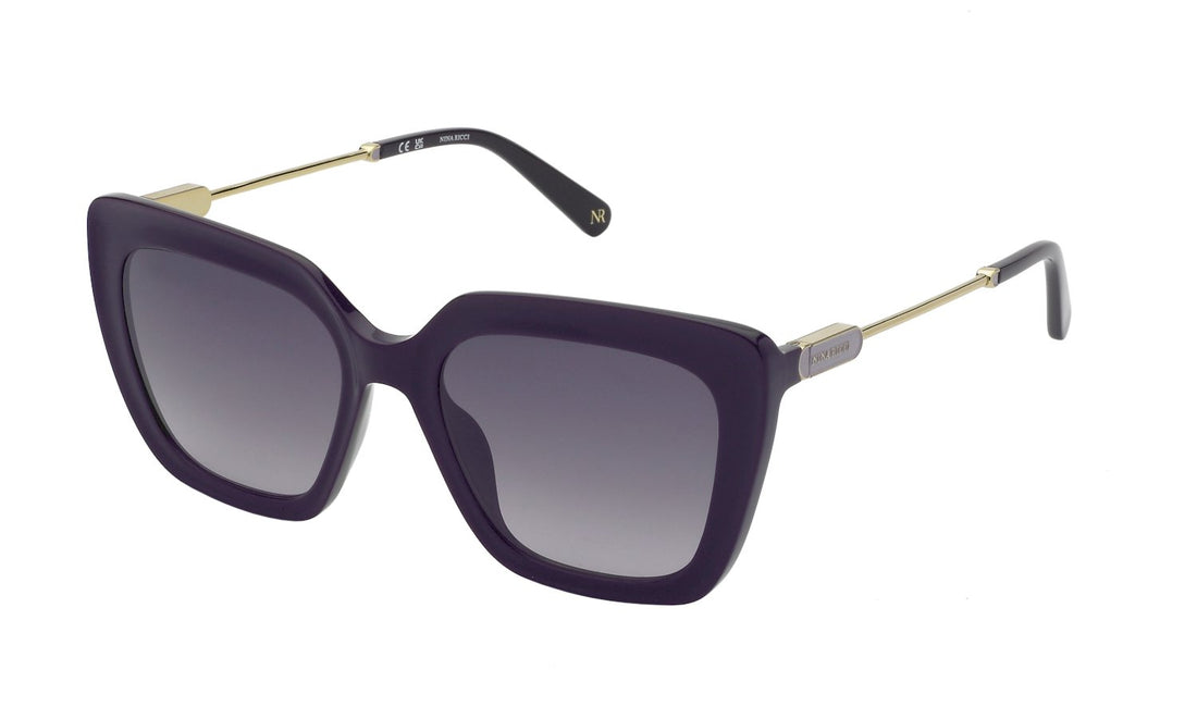 Occhiali da sole nina ricci snr379 06nz femenino taglia 54mm - Vista principale