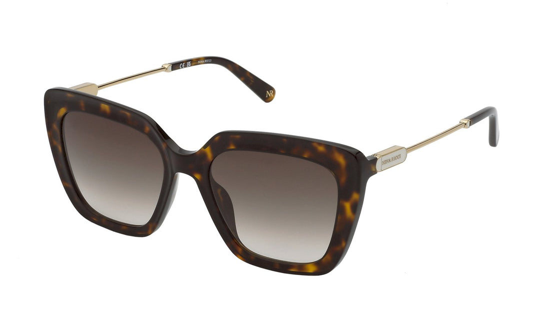 Occhiali da sole nina ricci snr379 0743 femenino taglia 54mm - Vista principale