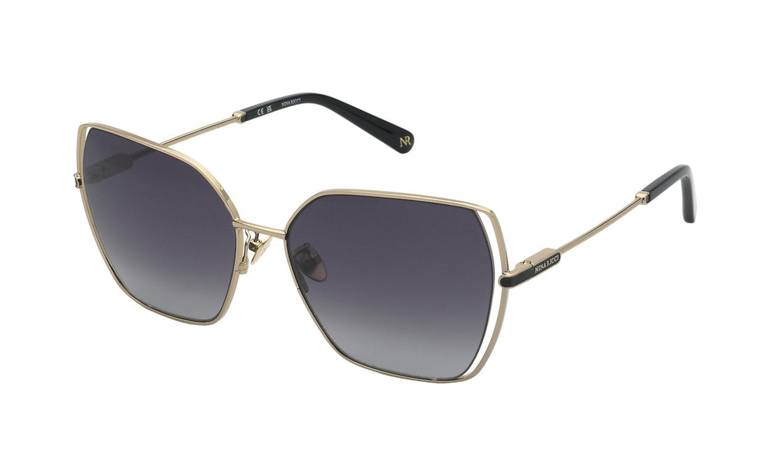 Occhiali da sole nina ricci snr380 0300 femenino taglia 59mm - Vista principale