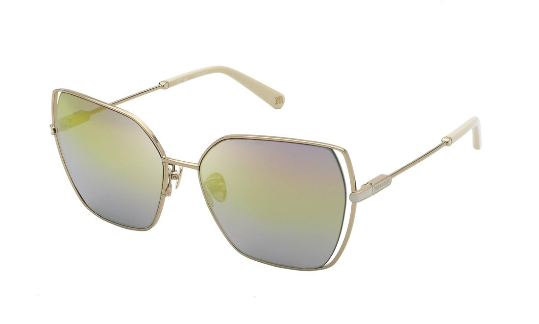 Lunettes de soleil nina ricci snr380 300x femenino taille 59mm - Vue principale