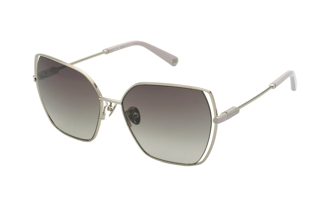 Occhiali da sole nina ricci snr380 0a39 femenino taglia 59mm - Vista principale