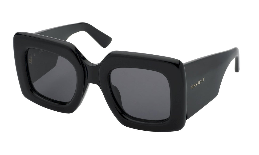 Occhiali da sole nina ricci snr394 0700 femenino taglia 51mm - Vista principale