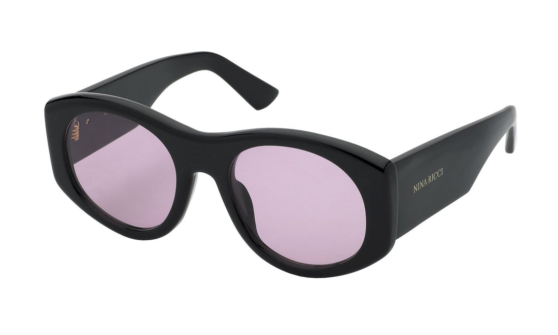 Occhiali da sole nina ricci snr396 0700 femenino taglia 54mm - Vista dettagliata