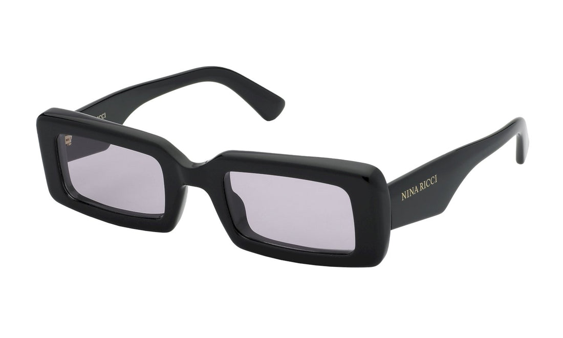 Occhiali da sole nina ricci snr397 0700 femenino taglia 50mm - Vista dettagliata