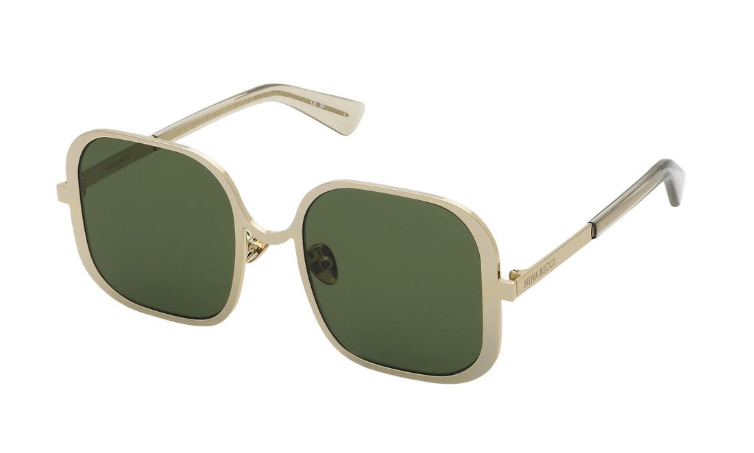 Occhiali da sole nina ricci snr399 0300 femenino taglia 53mm - Vista dettagliata