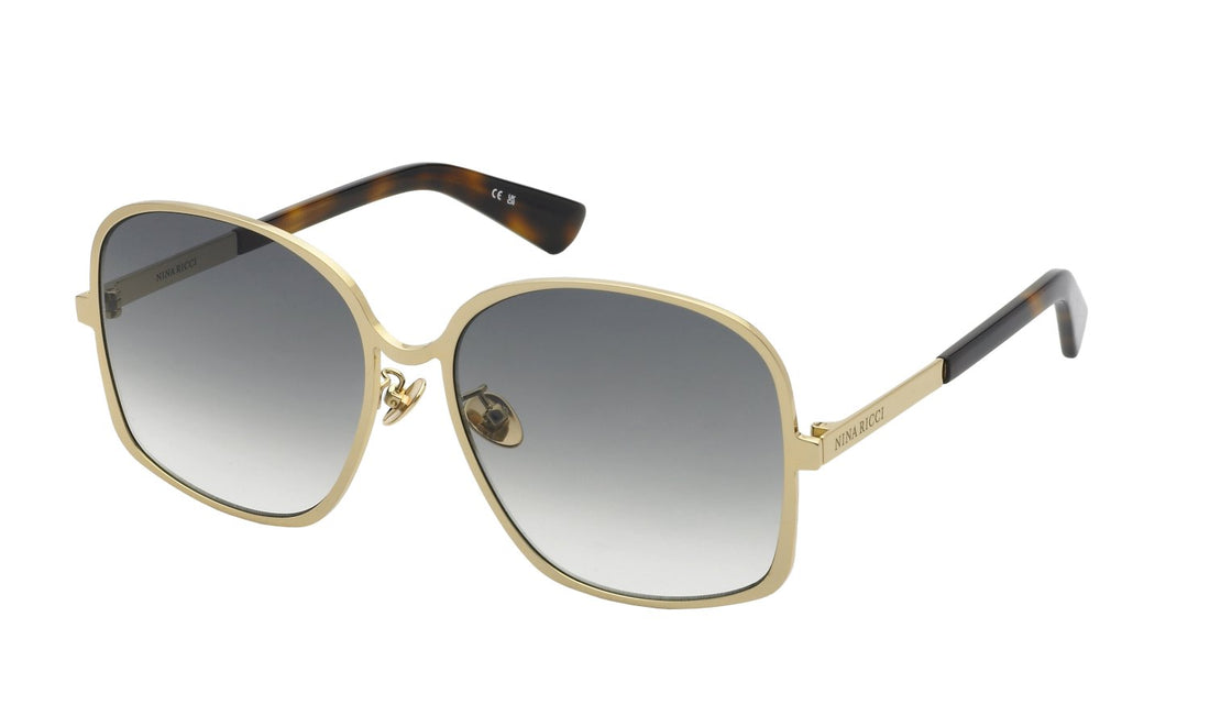 Occhiali da sole nina ricci snr400 300k femenino taglia 60mm - Vista principale