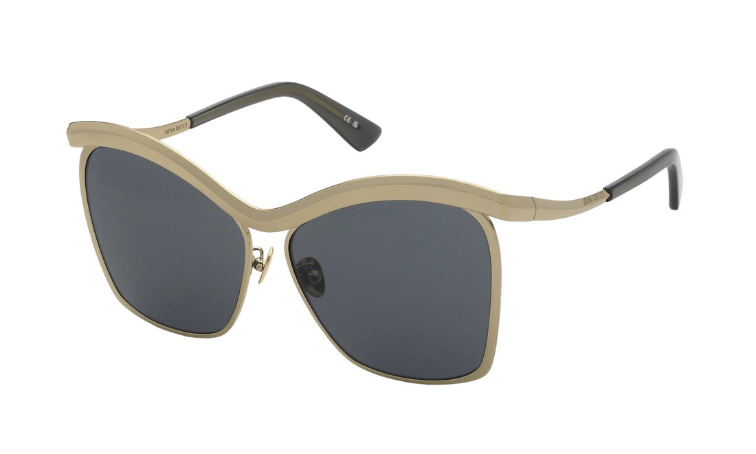 Occhiali da sole nina ricci snr401 300k femenino taglia 60mm - Vista principale