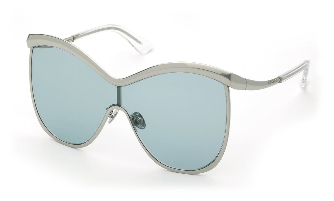 Occhiali da sole nina ricci snr408 0579 paladio shield femenino taglia 99mm - Vista principale