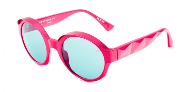 ETNIA BARCELONA SOUVENIR 01 SUN FU 54