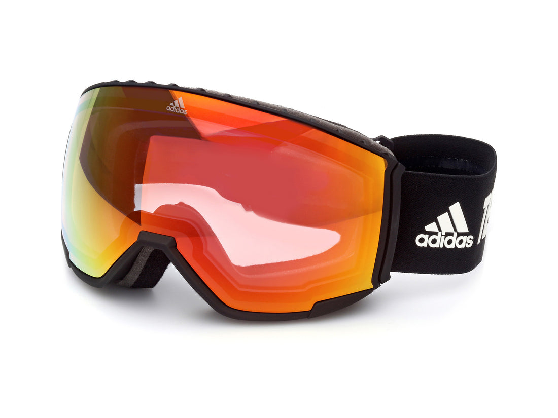 Lunettes de soleil adidas sport sp0039 02u unisex taille 0mm - Vue principale