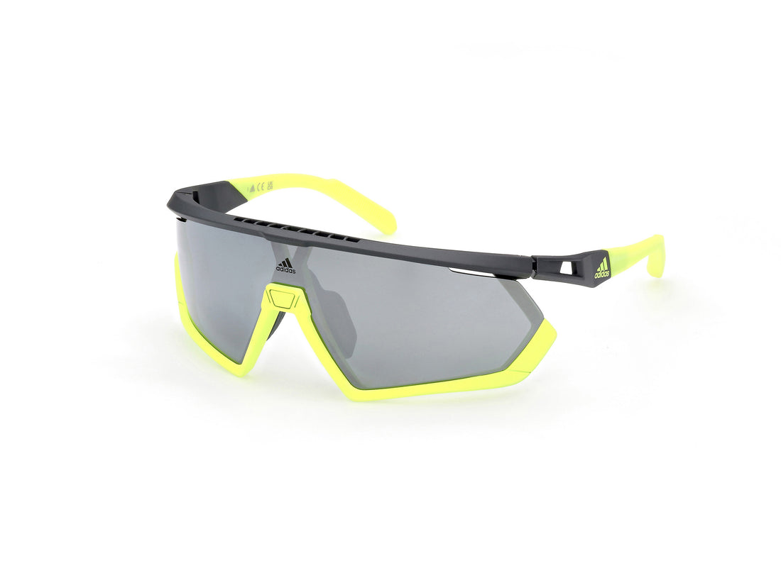 Óculos de sol adidas sport sp0054 20c masculino tamanho 0mm - Vista principal