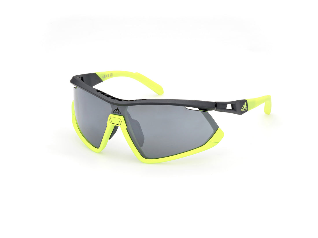 Óculos de sol adidas sport sp0055 20c unisex tamanho 0mm - Vista principal