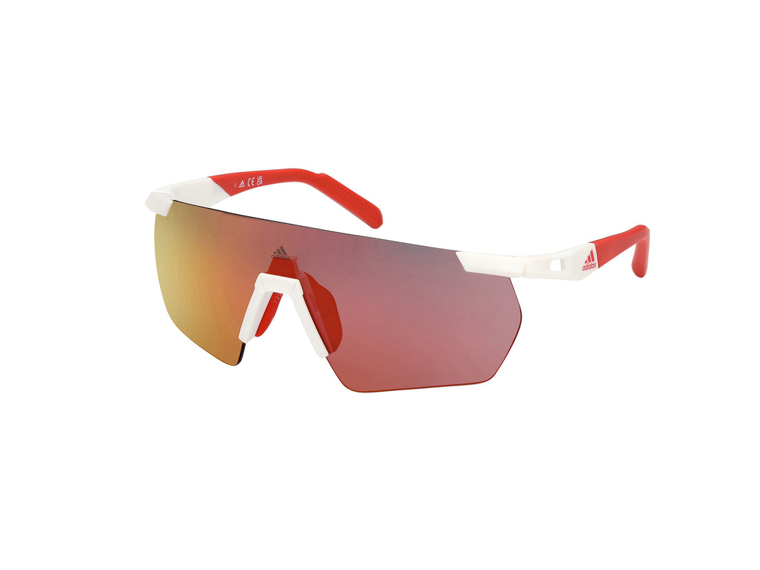 Óculos de sol adidas sport sp0062 24l masculino tamanho 0mm - Vista principal