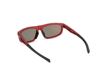 ADIDAS SPORT SP0126 DROMEAS 67L 56