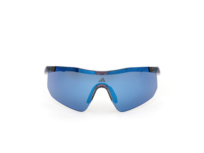 ADIDAS SPORT SP0128 KAPHIROS EVO 90X 0