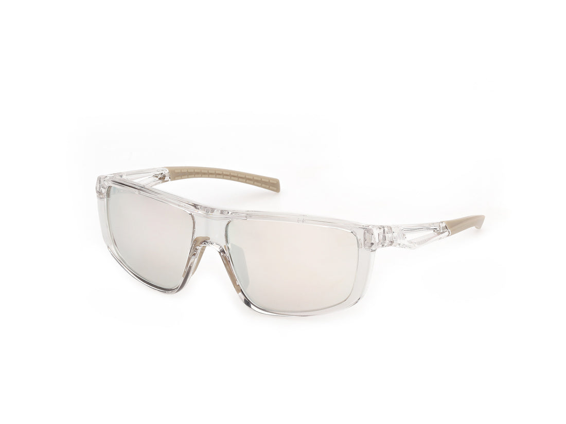 Sonnenbrillen adidas sport sp0130 26g transparente rectangular masculino größe 60mm - Hauptansicht