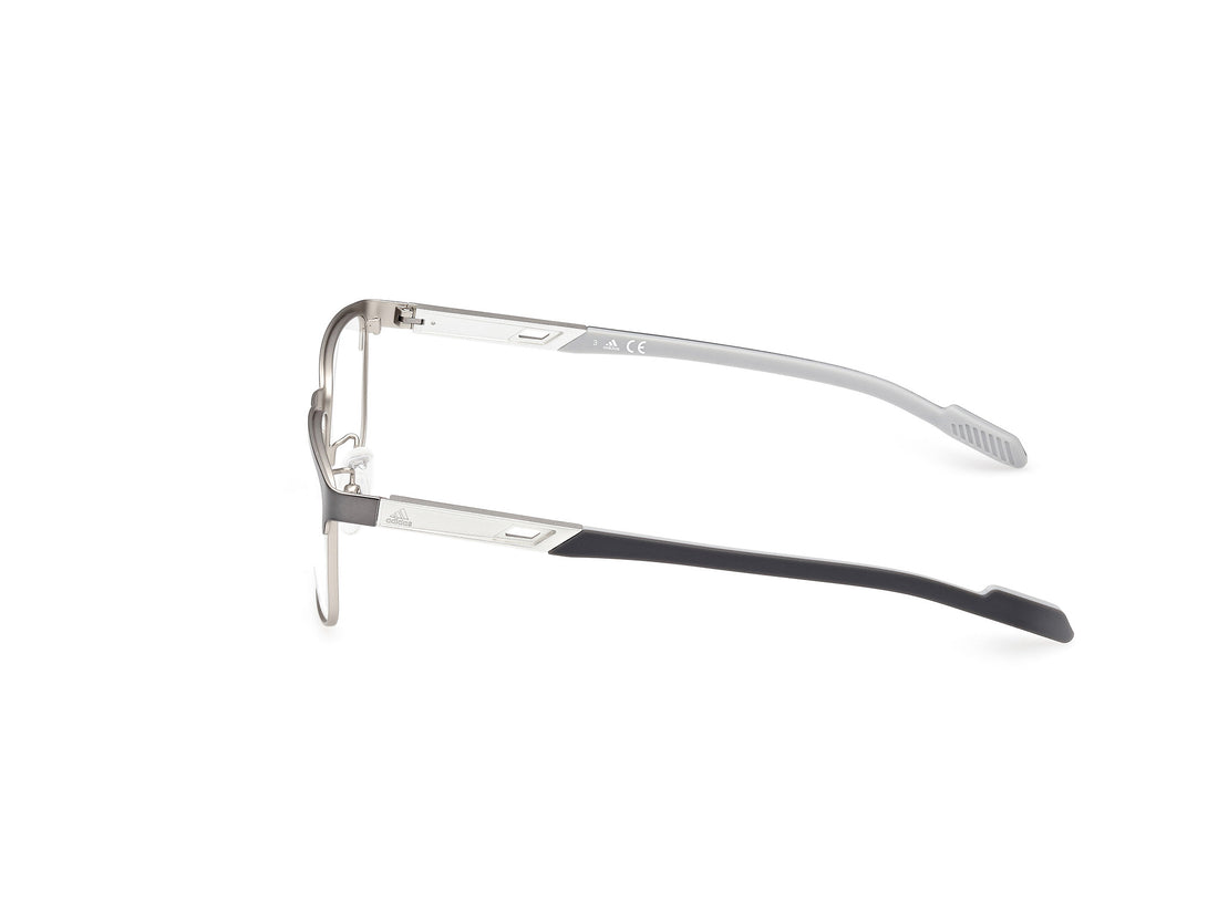 Occhiali da vista adidas sport sp5045 008 masculino taglia 52mm - Vista dettagliata