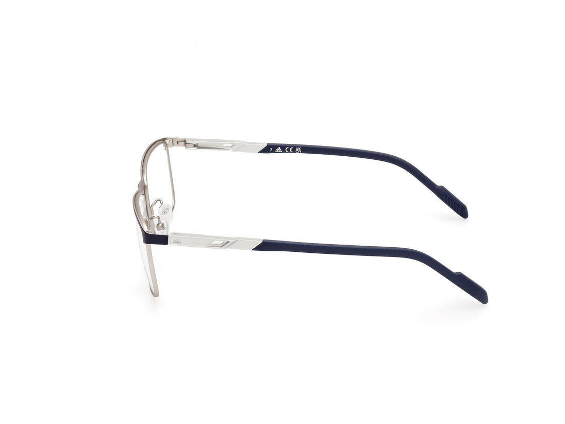 Occhiali da vista adidas sport sp5059 092 azul masculino taglia 58mm - Vista dettagliata