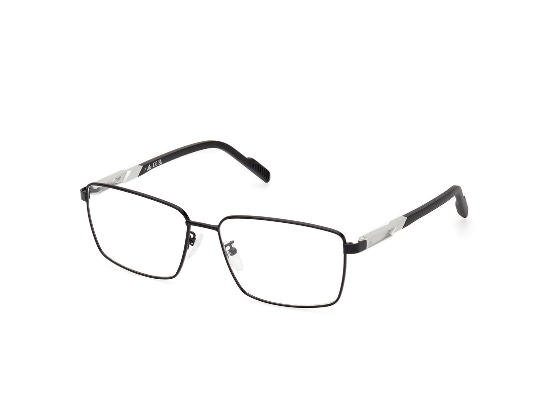 Occhiali da vista adidas sport sp5060 002 negro masculino taglia 59mm - Vista principale