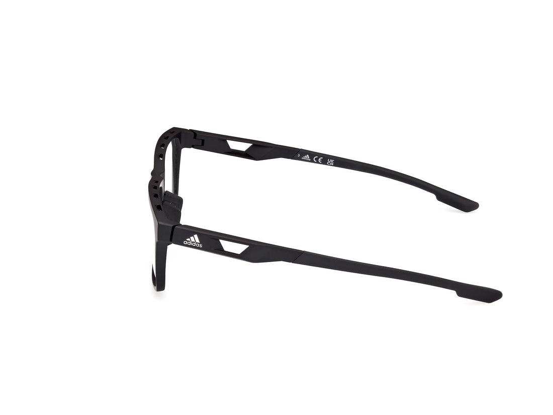 Prescription glasses adidas sport sp5087-h 002 navigator masculino size 59mm - Detailed view