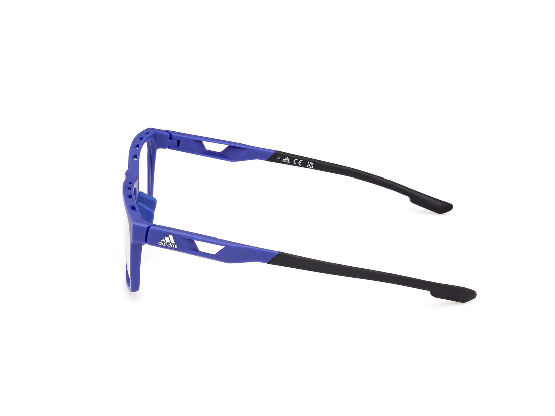 Prescription glasses adidas sport sp5087-h 091 navigator masculino size 59mm - Detailed view