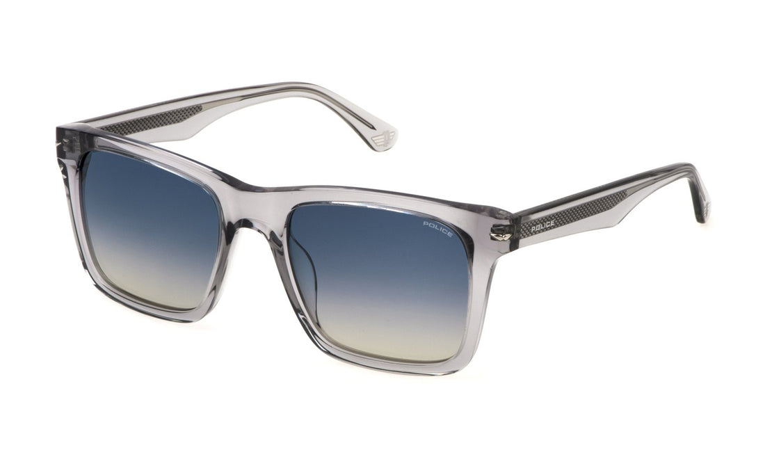 Sunglasses police spln35 04g0 masculino size 55mm - Main view