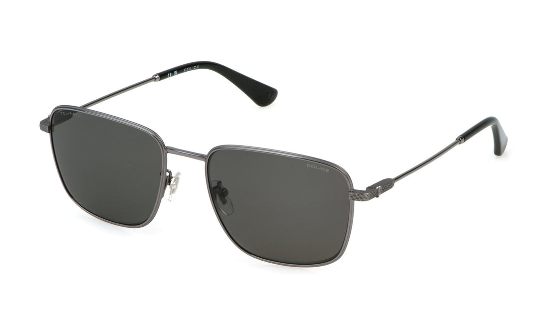 Occhiali da sole police splp26 509p rutenio square masculino taglia 54mm - Vista principale