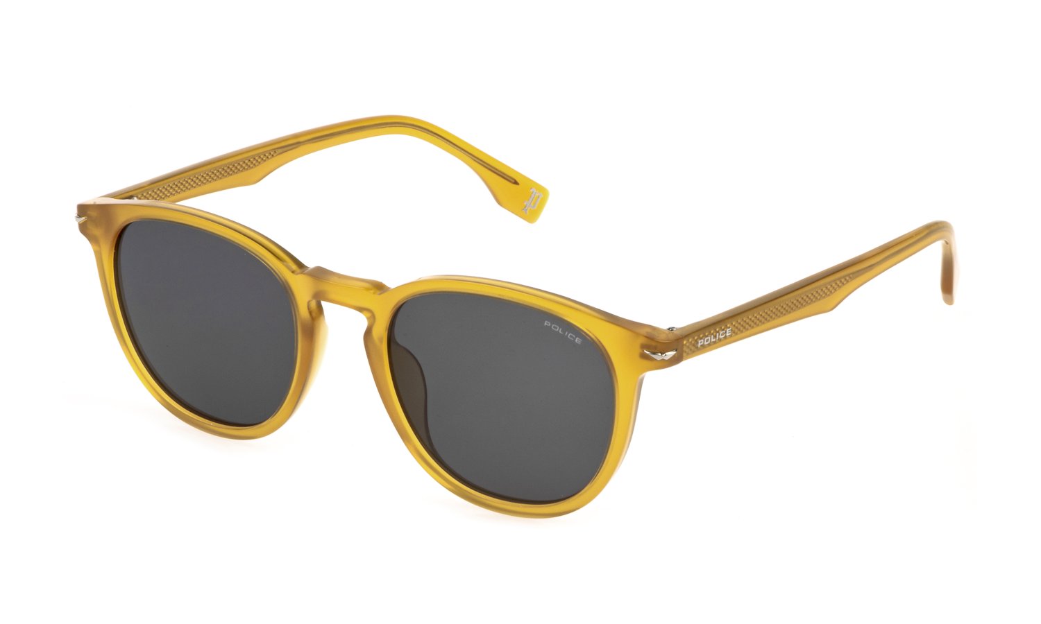 POLICE SPLQ82 06M3 52