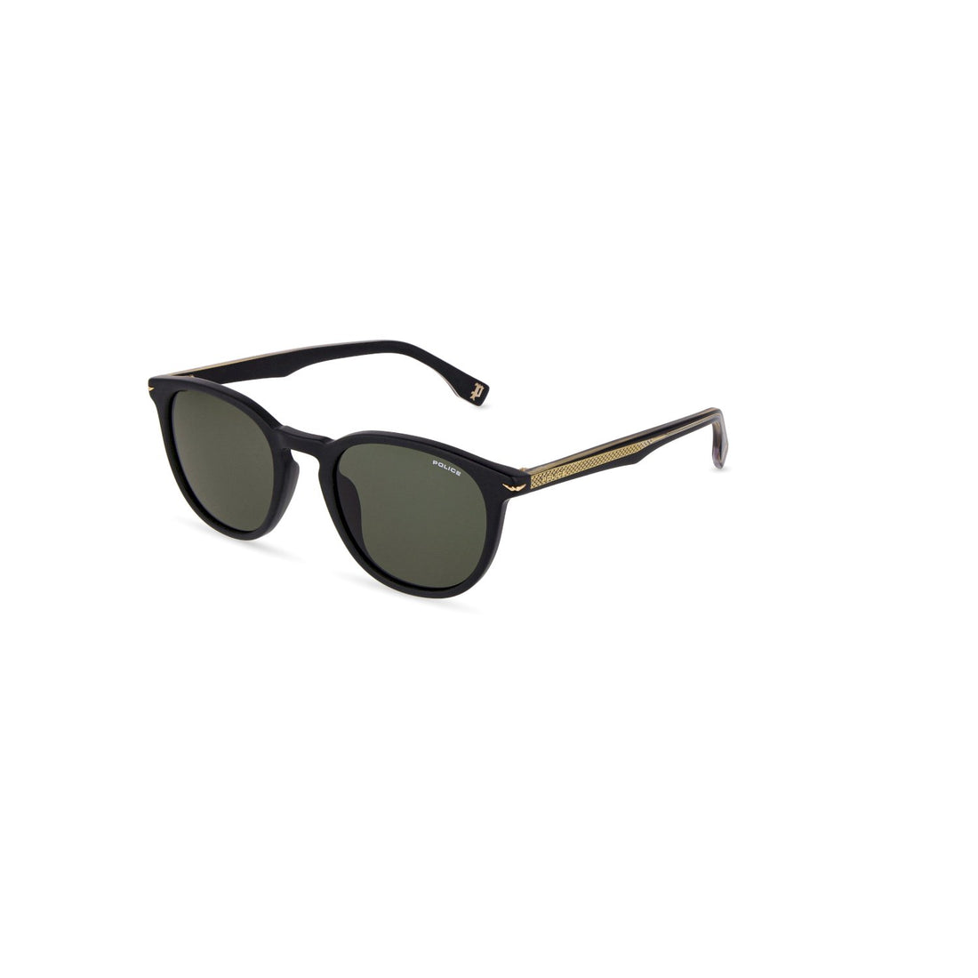 Occhiali da sole police splq82 0703 negro pantos masculino taglia 52mm - Vista principale