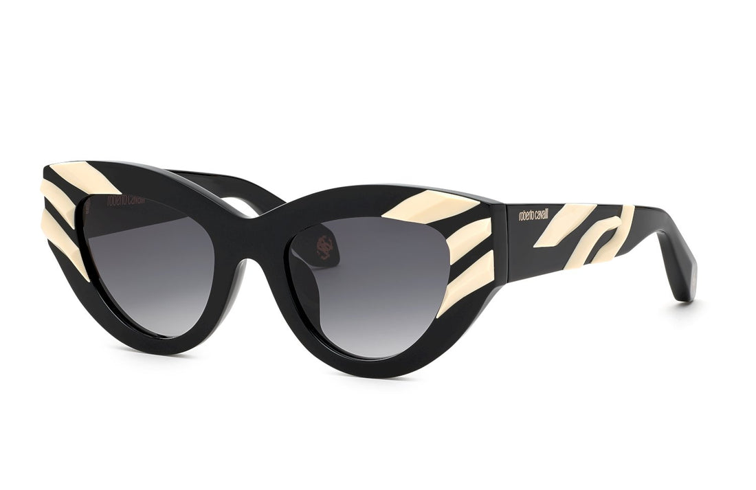 Gafas de sol roberto cavalli src009v 0700 femenino talla 51mm - Vista de detalle