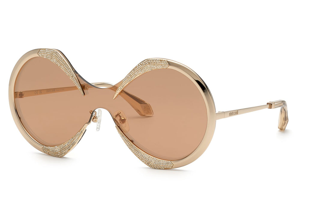 Gafas de sol roberto cavalli src011s 0300 femenino talla 99mm - Vista de detalle