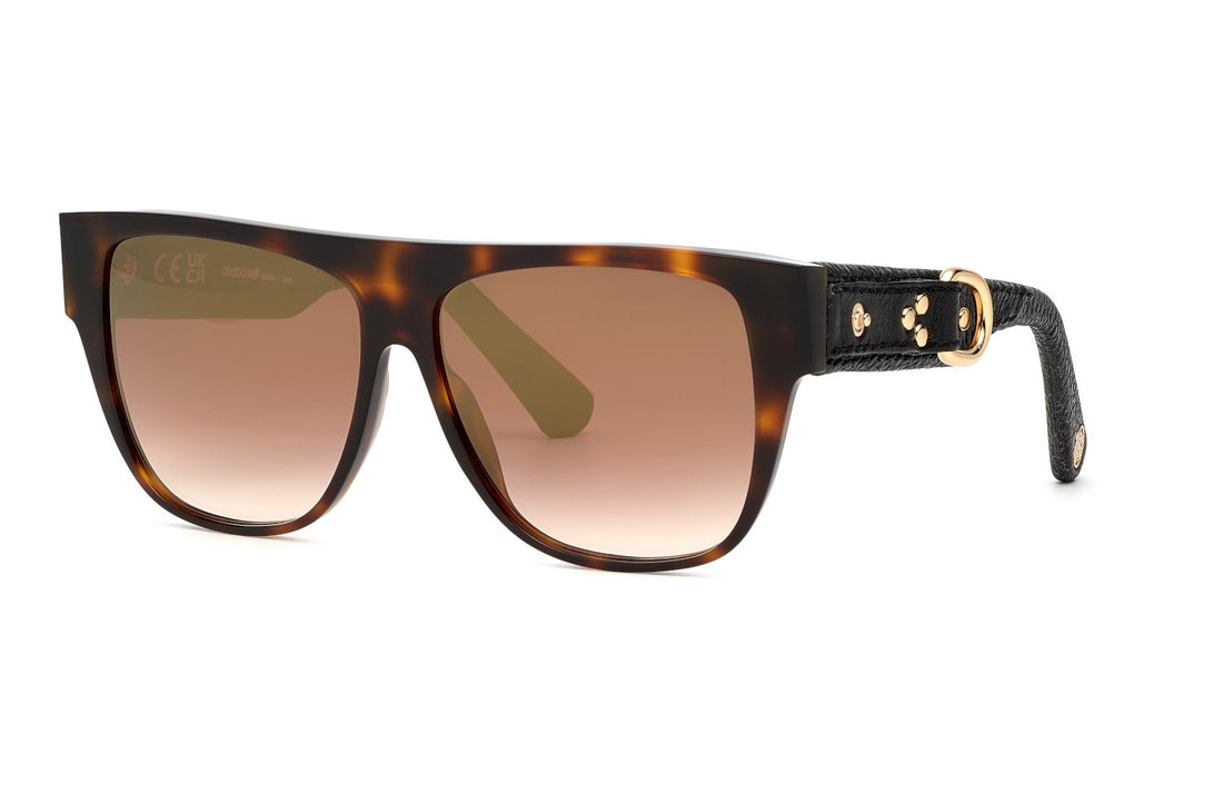 Gafas de sol roberto cavalli src013 0748 unisex talla 59mm - Vista principal