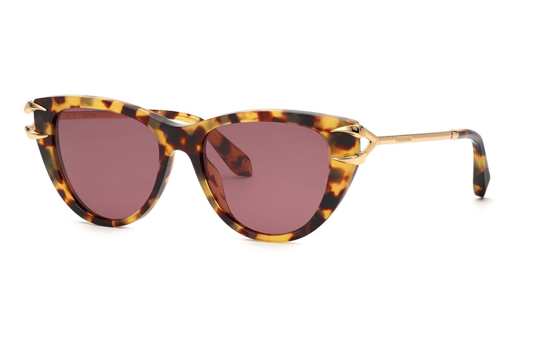 Gafas de sol roberto cavalli src031 0777 femenino talla 55mm - Vista principal