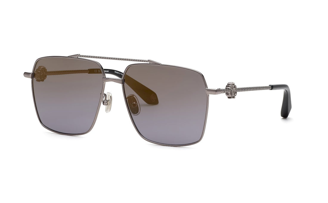 Gafas de sol roberto cavalli src036v 568g unisex talla 60mm - Vista principal