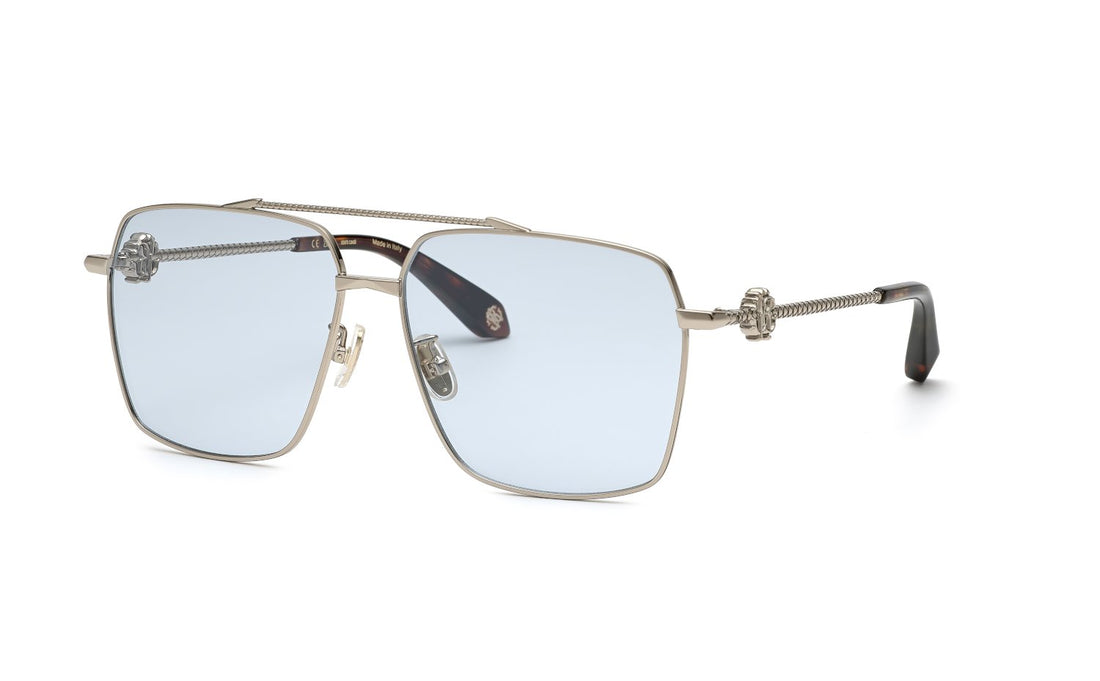 Gafas de sol roberto cavalli src036v 08ff unisex talla 60mm - Vista principal