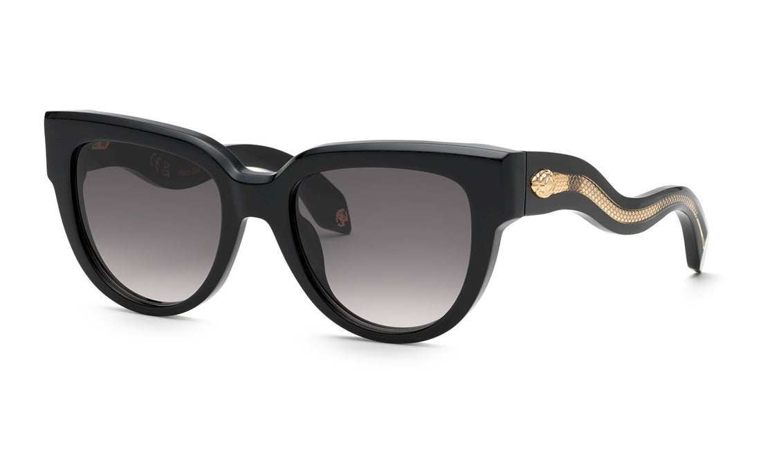 Gafas de sol roberto cavalli src054 0700 femenino talla 53mm - Vista principal